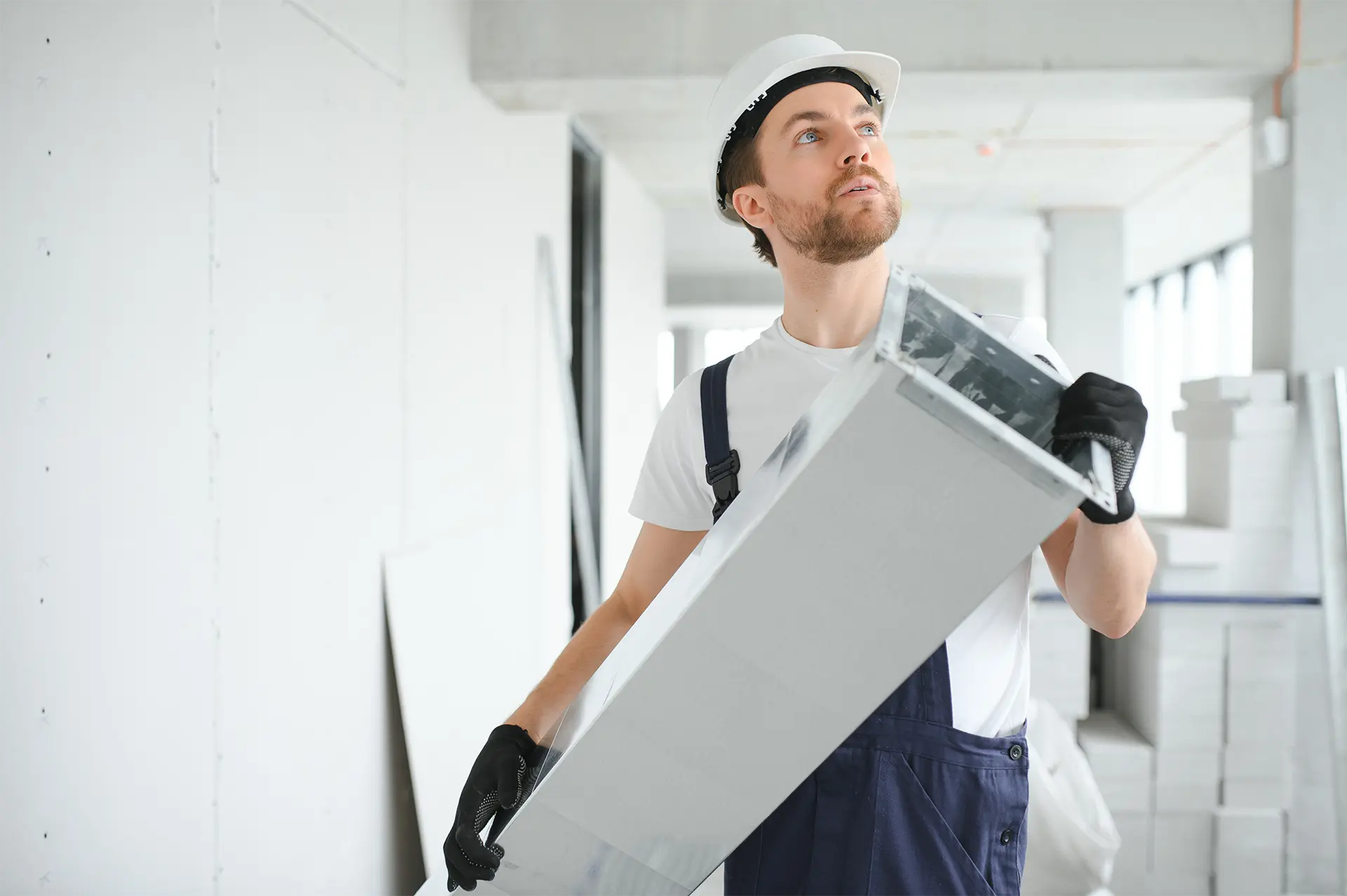 Professional Duct Cleaning