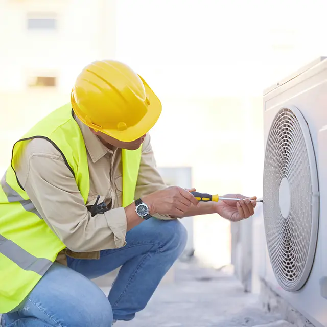 HVAC Maintenance Plans