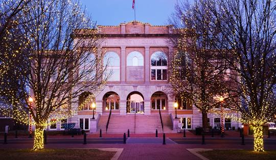 Air Conditioning – Bentonville, AR