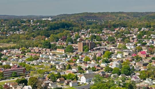 Air Conditioning – Springdale, AR